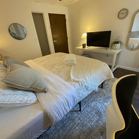 Doho Suites Honolulu Buitenkant foto