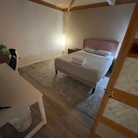 Doho Suites Honolulu Buitenkant foto