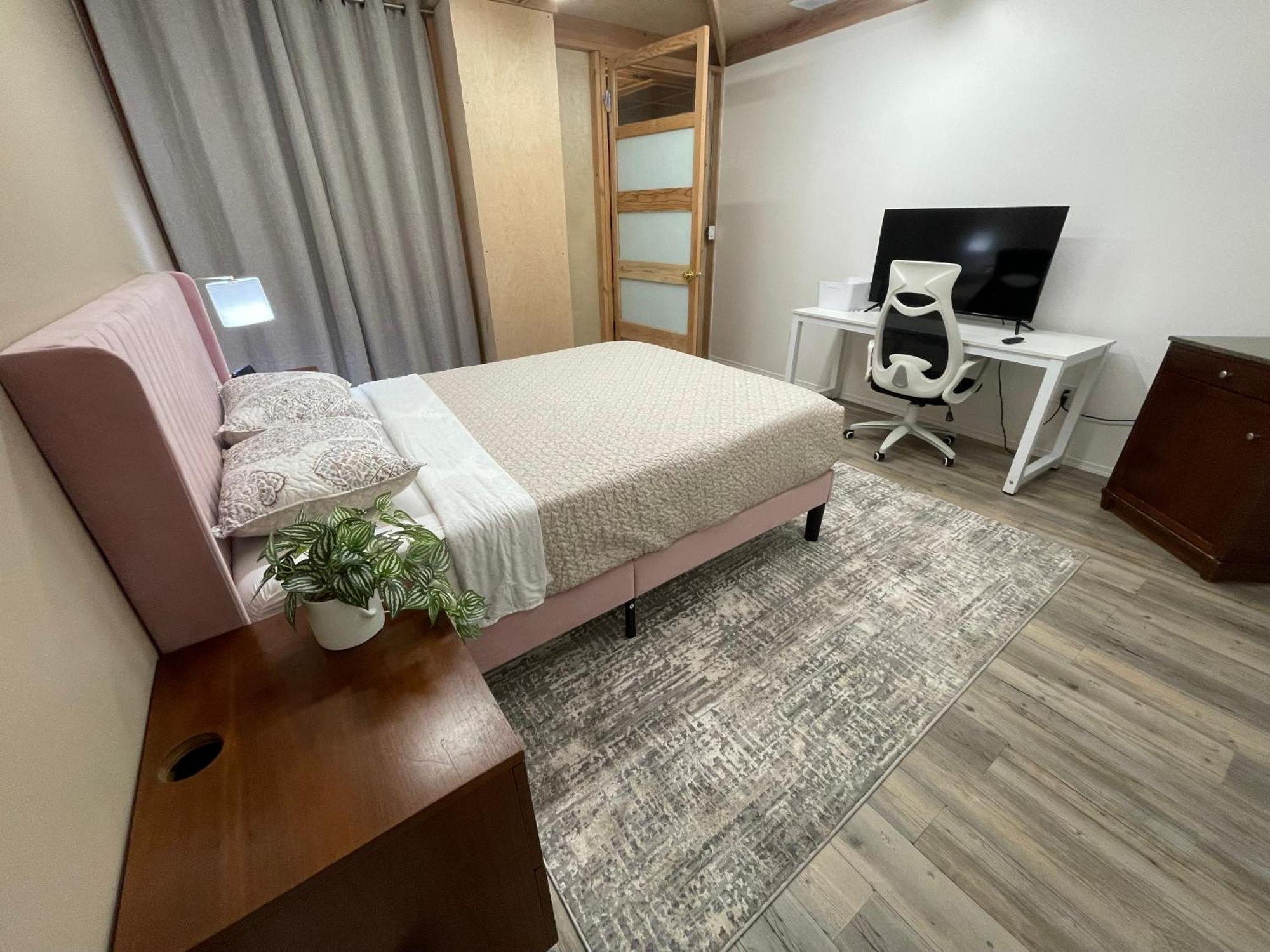 Doho Suites Honolulu Buitenkant foto