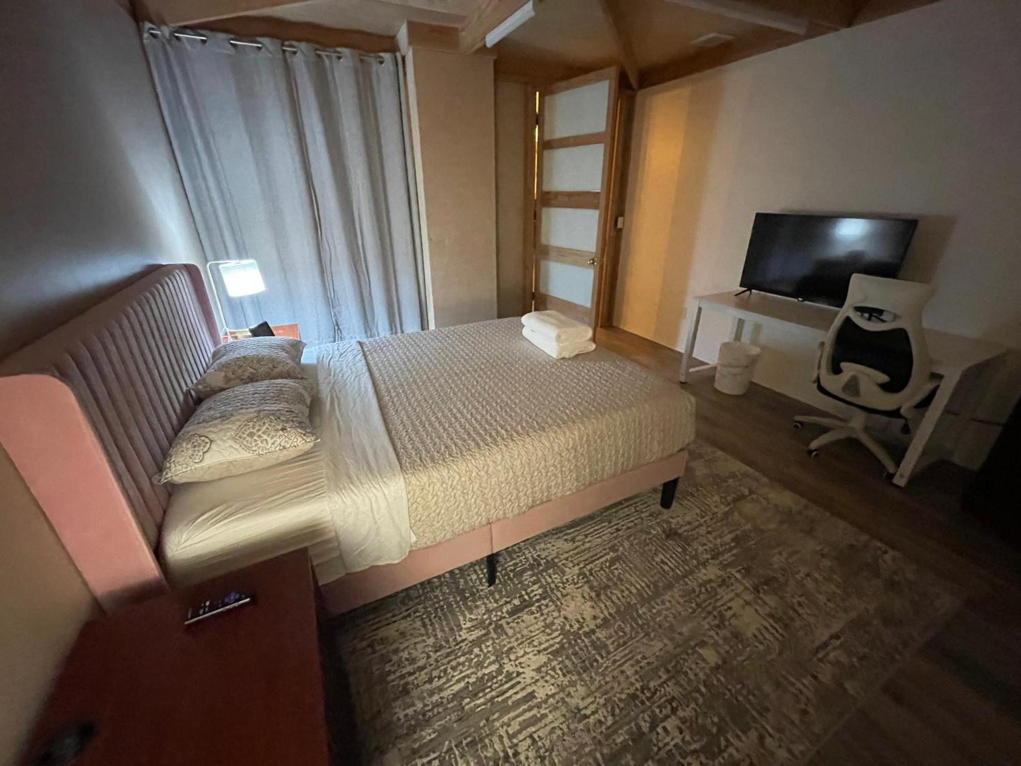 Doho Suites Honolulu Buitenkant foto
