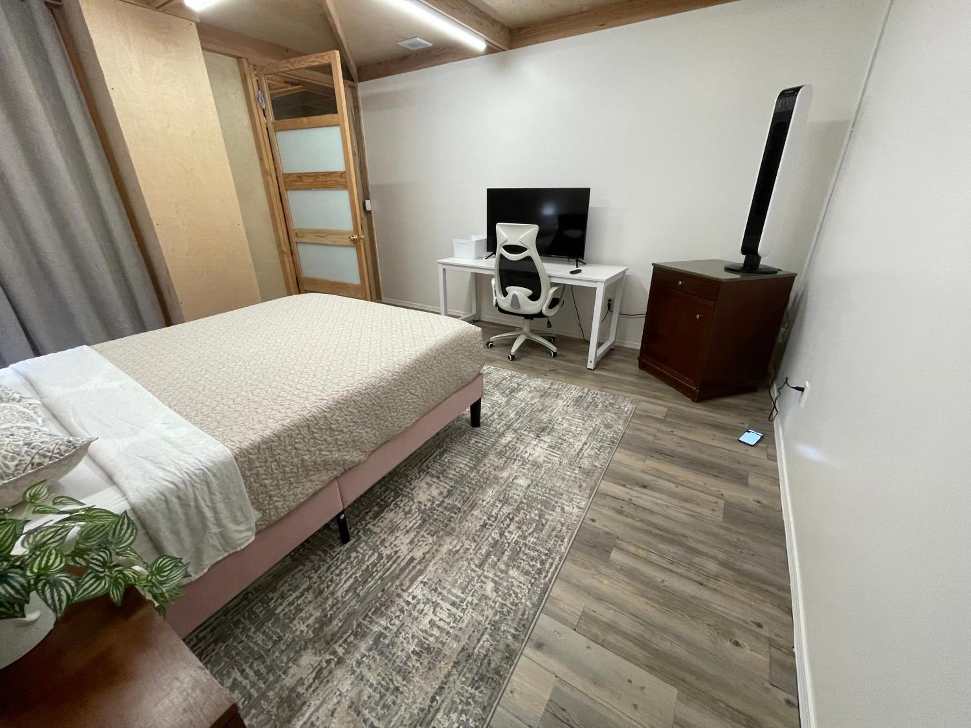 Doho Suites Honolulu Buitenkant foto