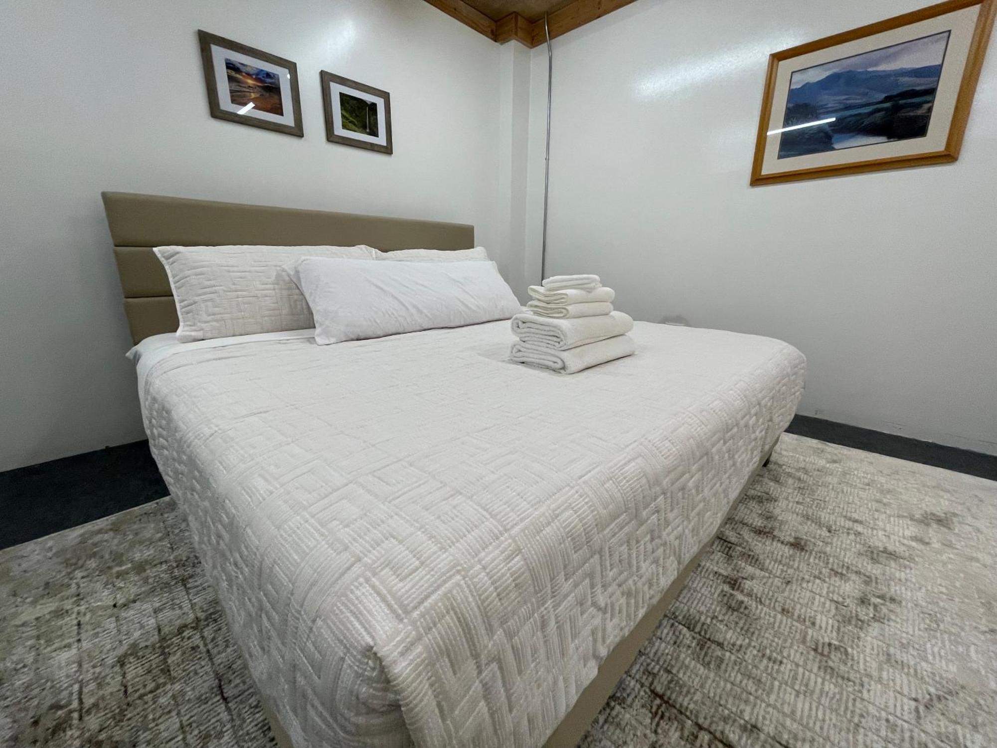 Doho Suites Honolulu Buitenkant foto